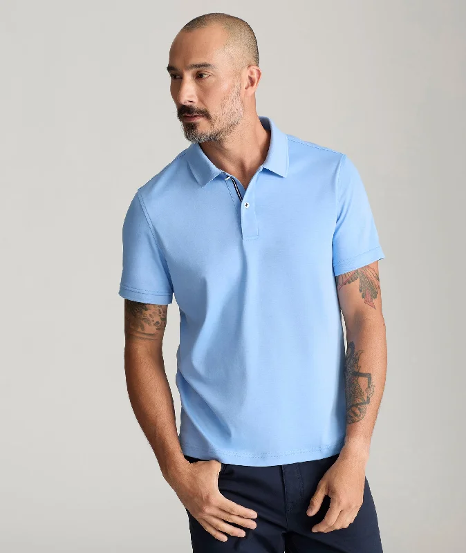 Shop affordable clothing for all occasions –  Wrinkle-Free Damaschino Polo