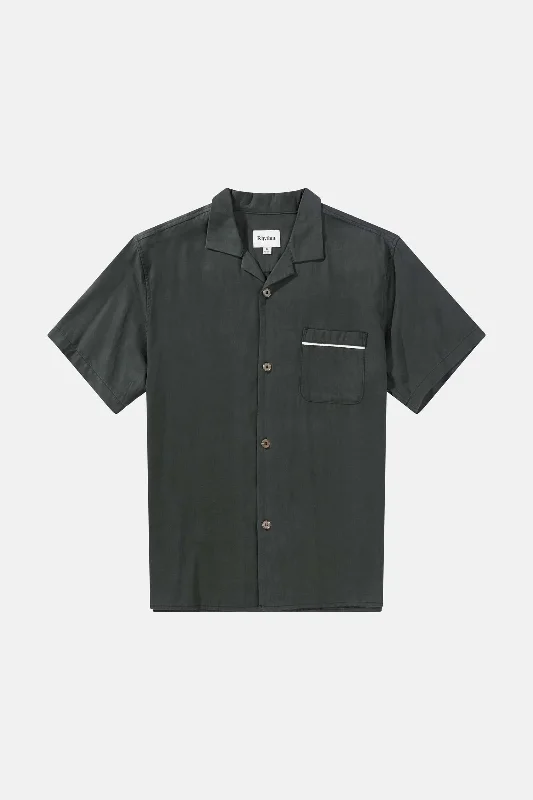 Shop stylish men’s clothing and enjoy amazing discounts.  Daytona Ss Shirt Dark Olive