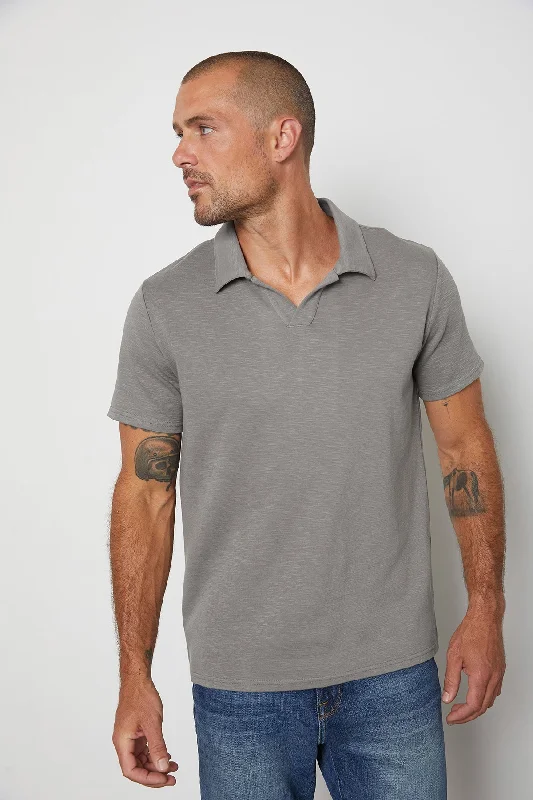 Seasonal fashion sale – Save on all your wardrobe essentials today! DILAN COTTON BLEND POLO Seasonal fashion sale – Save on all your wardrobe essentials today! DILAN COTTON BLEND POLO