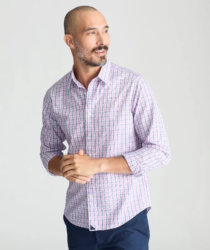 Upgrade your look with stylish, affordable men’s clothing.  Wrinkle-Free Dolcetto Shirt