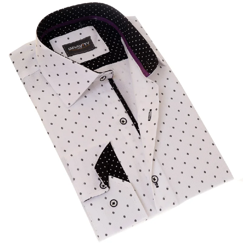 Shop now and enjoy massive savings on stylish clothing for all seasons.  DOMINIC SPORT SHIRT