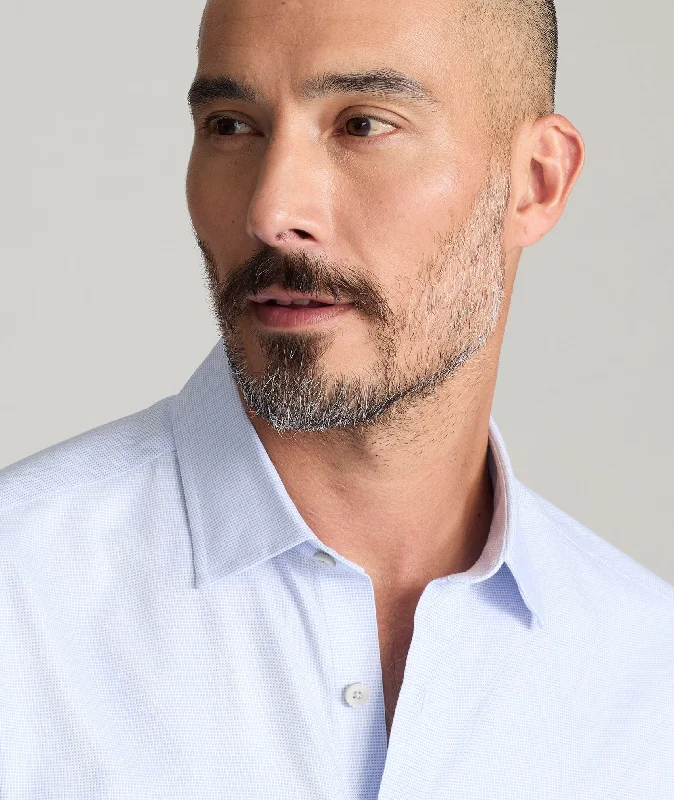 Shop affordable clothing – Limited-time only!  Italian Wrinkle-Free Douglas Shirt