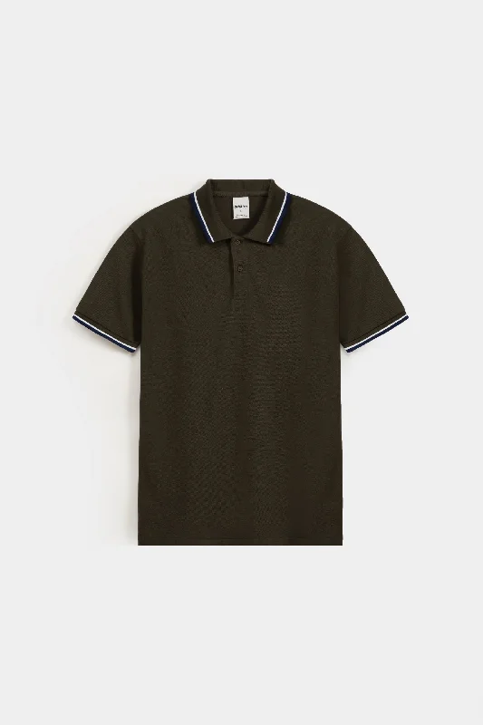 Dark Olive