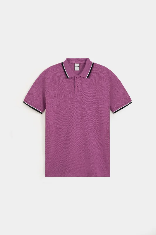 Plum Purple