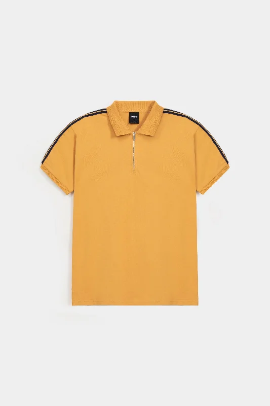 Lemon Yellow
