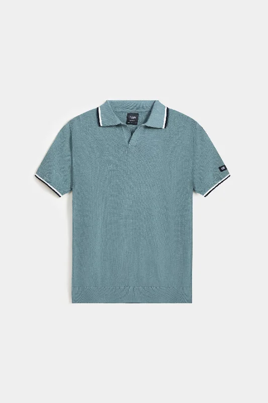 Pale Blue