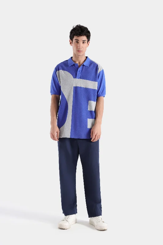 Shop stylish clothing for less – Great deals this week only.  Color Blocking Polo