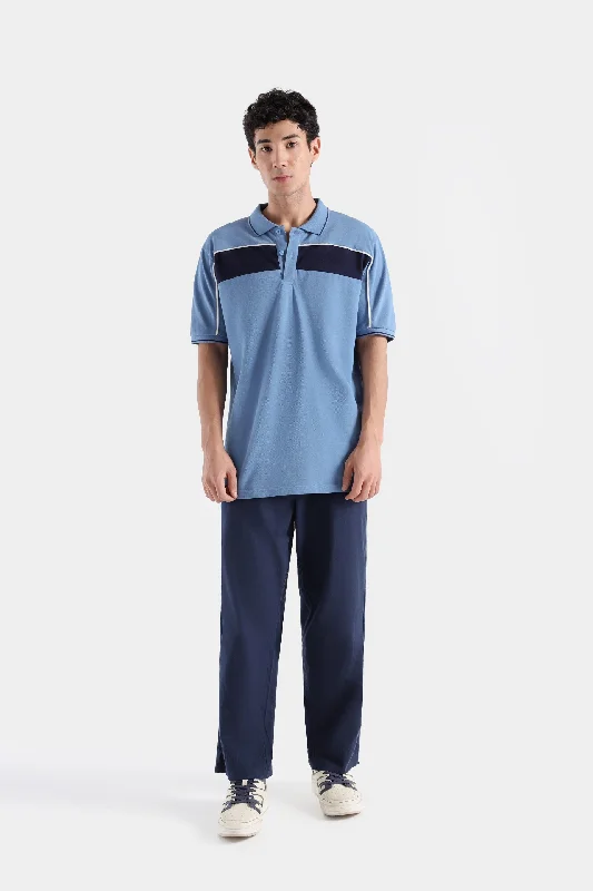 Shop the look you love at prices you’ll love even more!  Color Blocking Polo