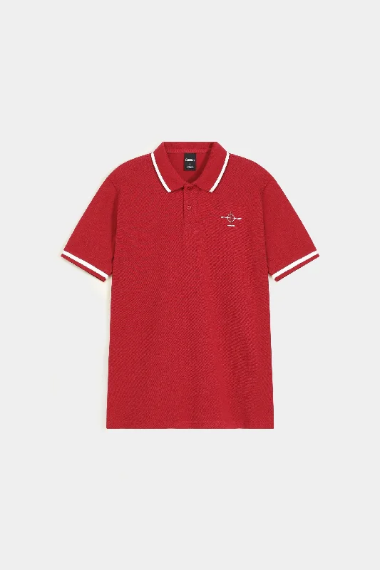 Cherry Red
