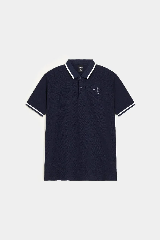 Dark Blue