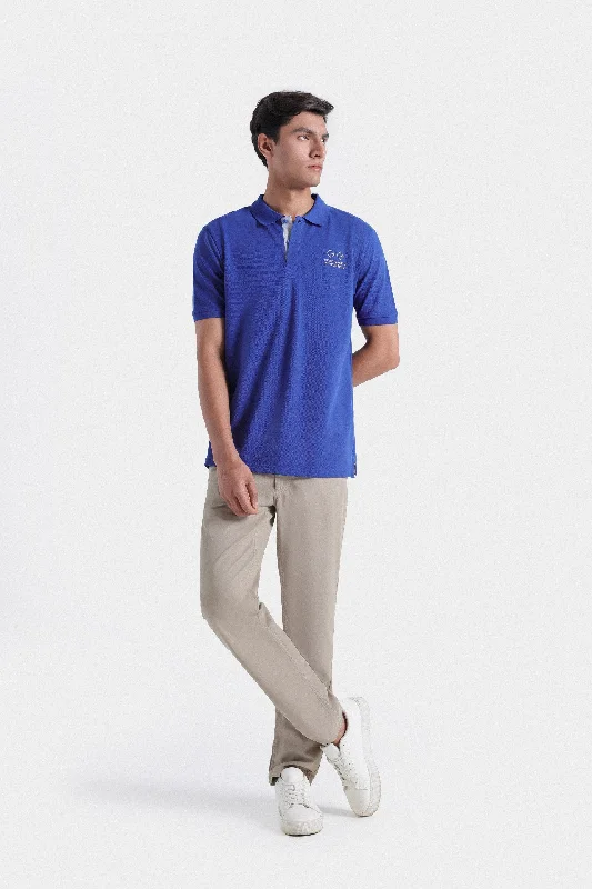 Upgrade your look with stylish, affordable men’s clothing.  Slogan  Polo Shirt
