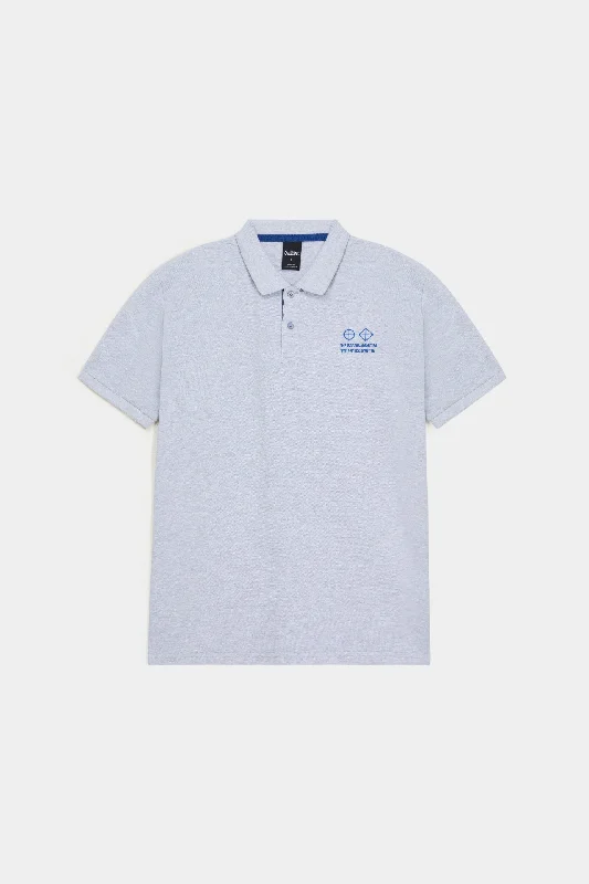 Light Grey Marl