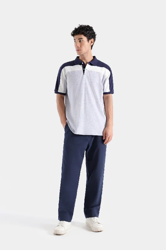 Shop trendy clothing for every season – Special promotion today. Contrast Color Blocking Polo Shop trendy clothing for every season – Special promotion today. Contrast Color Blocking Polo