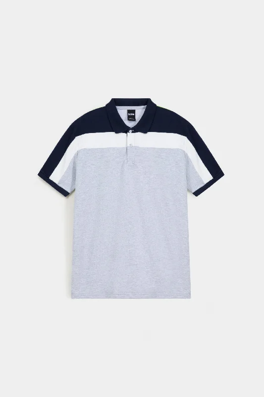 Light Grey Marl