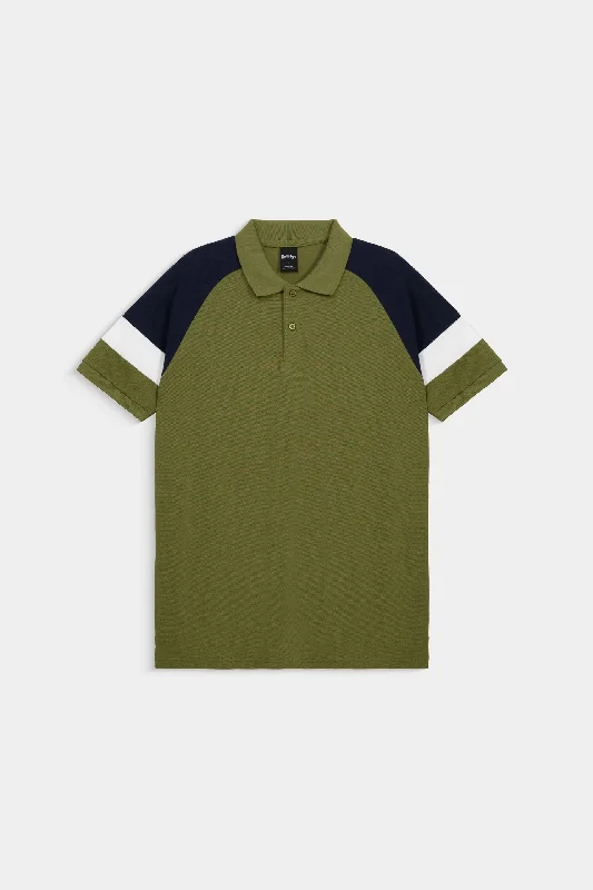 Mid Olive