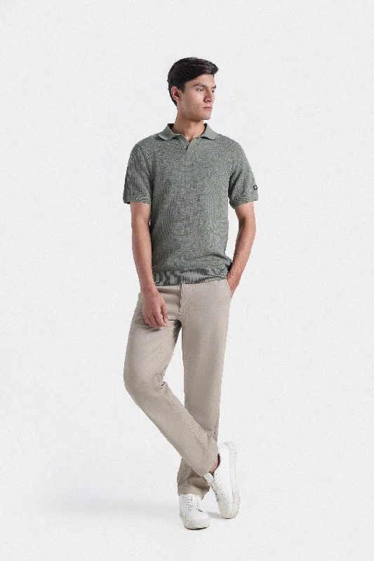 Save on top-selling fashion styles – Big discounts on men’s clothing. Jacquard Knitted Polo Save on top-selling fashion styles – Big discounts on men’s clothing. Jacquard Knitted Polo