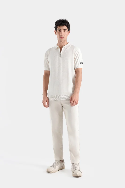 Save more with bundle deals on men’s fashion items.  Knitted Polo