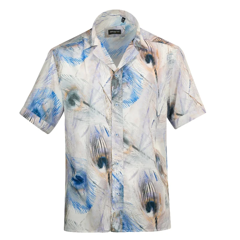 Save big on all types of clothing – Shop the sale now!  FEATHERED UP SHORT SLEEVE SHIRT