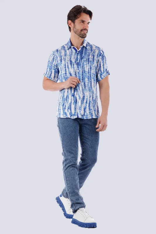 Shop trendy clothing at amazing prices – exclusive deals! Flashy Fervor Short Sleeve Shirts Shop trendy clothing at amazing prices – exclusive deals! Flashy Fervor Short Sleeve Shirts