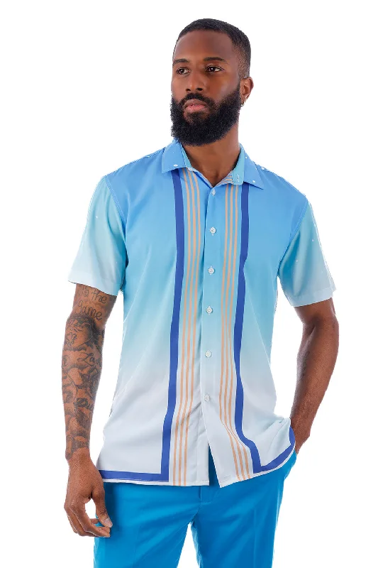 Save big on all types of clothing – Shop the sale now! Flashy Movement Short Sleeve Shirt Save big on all types of clothing – Shop the sale now! Flashy Movement Short Sleeve Shirt