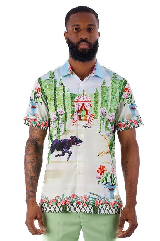 Shop the hottest fashion trends for less – deals you can’t miss. Flossy Crusade Short Sleeve Shirt Shop the hottest fashion trends for less – deals you can’t miss. Flossy Crusade Short Sleeve Shirt