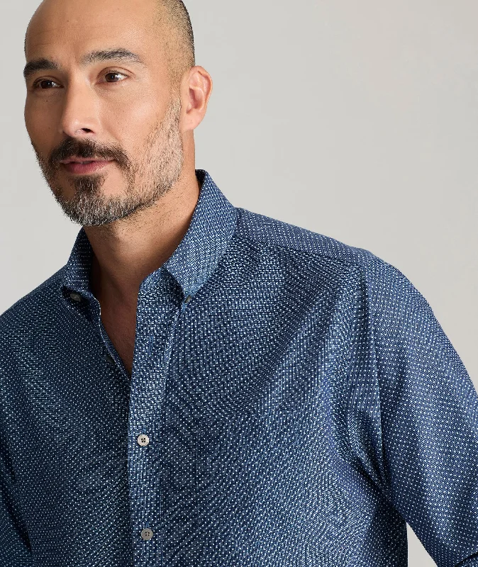 Shop the look you love at prices you’ll love even more!  Wrinkle-Free Ford Shirt