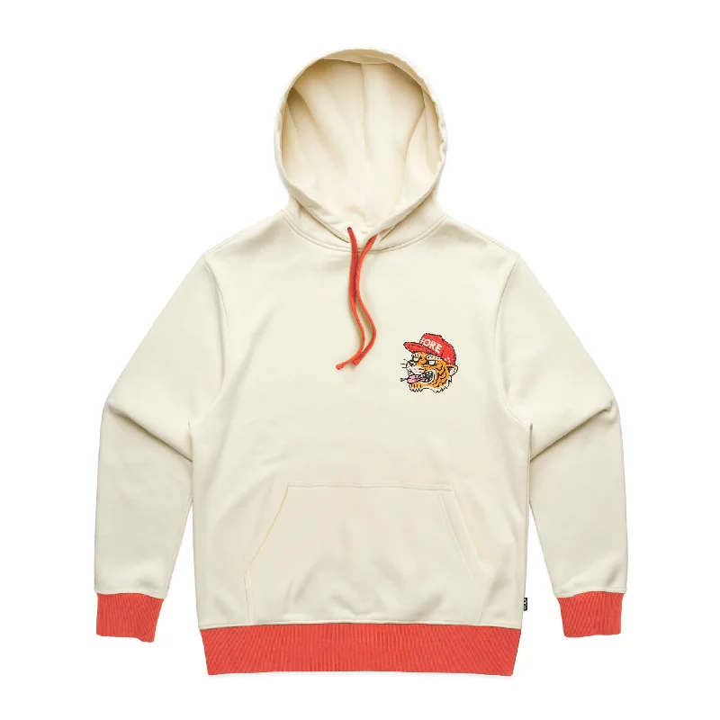 Exclusive online discounts – Shop clothing for every occasion!  Fore Tiger Hood
