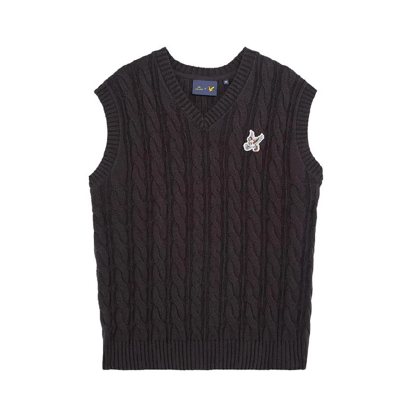 End-of-season clothing sale – Shop now for big savings! Friends of a Feather Knitted Vest End-of-season clothing sale – Shop now for big savings! Friends of a Feather Knitted Vest