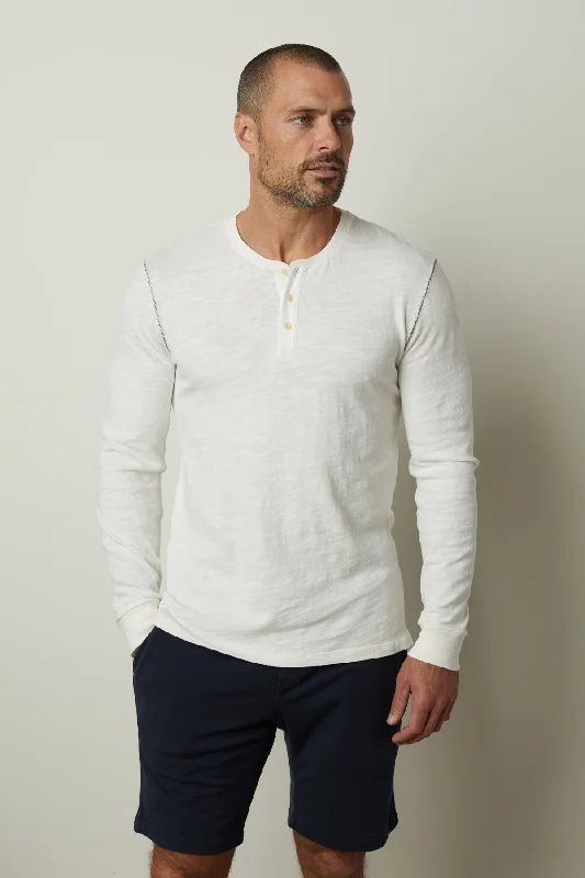 Shop men’s fashion at discount prices and save up to 70%!  GABE HENLEY