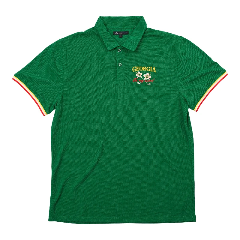 Limited-time offer!  Georgia Polo