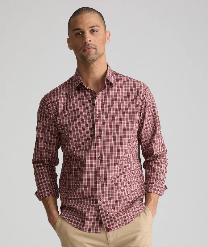 Upgrade your wardrobe with stylish clothing at discounted prices. Wrinkle-Free Gisborne Shirt Upgrade your wardrobe with stylish clothing at discounted prices. Wrinkle-Free Gisborne Shirt