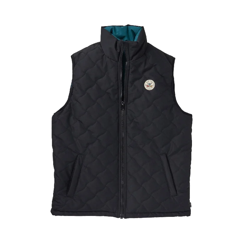 Shop the latest trends in men's clothing at unbeatable prices.  Global Reversible Vest
