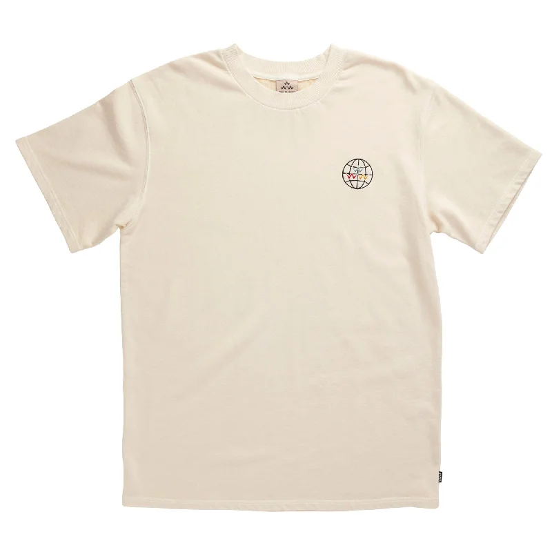 Find your perfect fit at the best prices – Clothing deals now on sale. Global Vision Tee Find your perfect fit at the best prices – Clothing deals now on sale. Global Vision Tee
