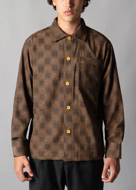 Shop our men's clothing collection for the best prices of the season.  Handle It Kaffee Rlx Fit
