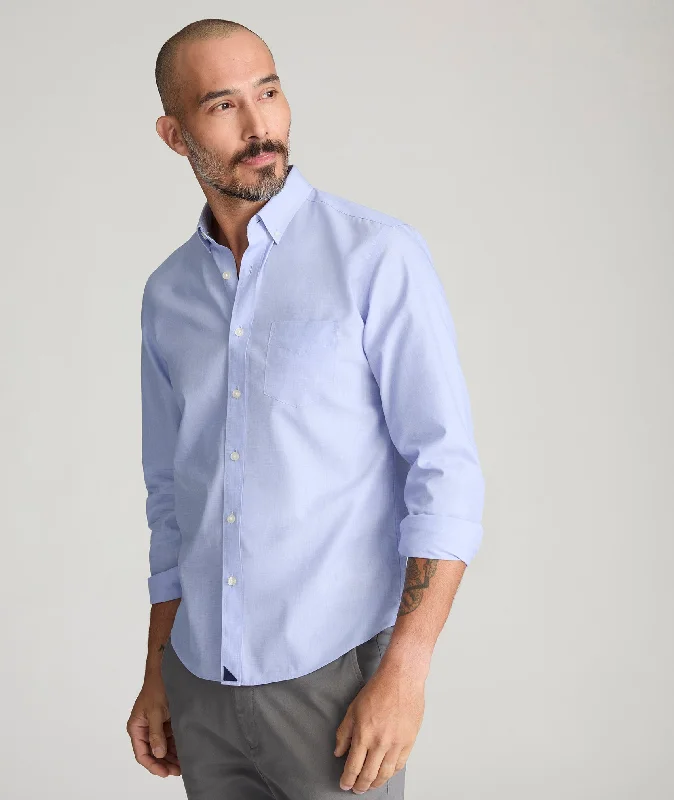 Flash discounts – men’s clothing essentials for less.  Wrinkle-Free Hillside Select Shirt
