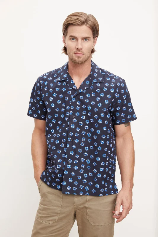 Get stylish outfits for every occasion – Shop now and save!  IGGY BUTTON-UP SHIRT