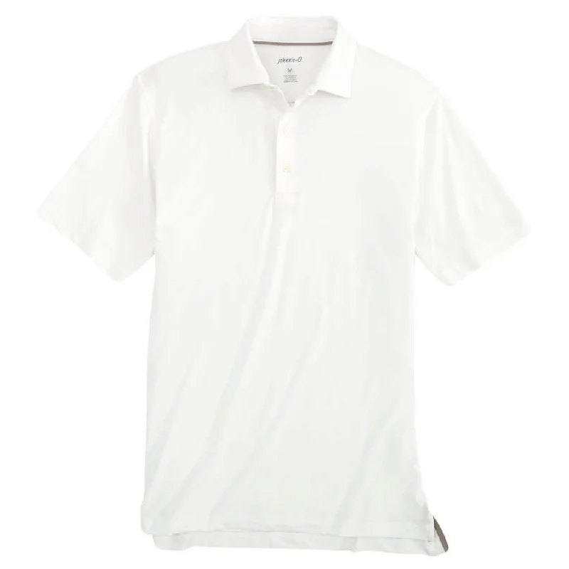 Get the latest styles in clothing – Shop now for unbeatable deals. Johnnie-O Birdie Prep-Formance Polo Shirt - White* Get the latest styles in clothing – Shop now for unbeatable deals. Johnnie-O Birdie Prep-Formance Polo Shirt - White*