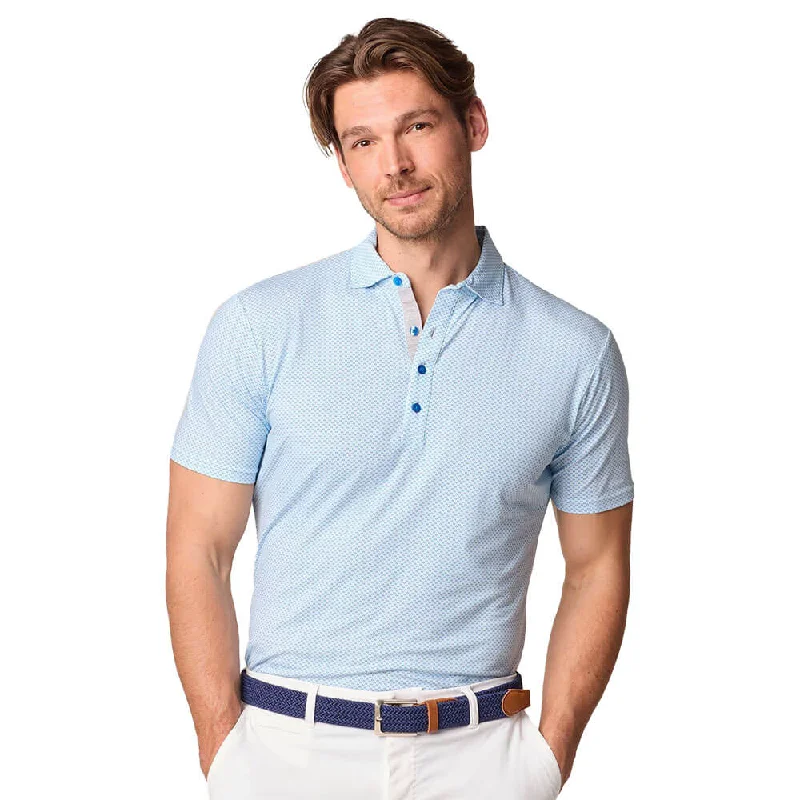 Time to upgrade your wardrobe – shop men’s fashion on sale. Johnnie-O Elliott Linxter Polo Shirt - Victory Time to upgrade your wardrobe – shop men’s fashion on sale. Johnnie-O Elliott Linxter Polo Shirt - Victory