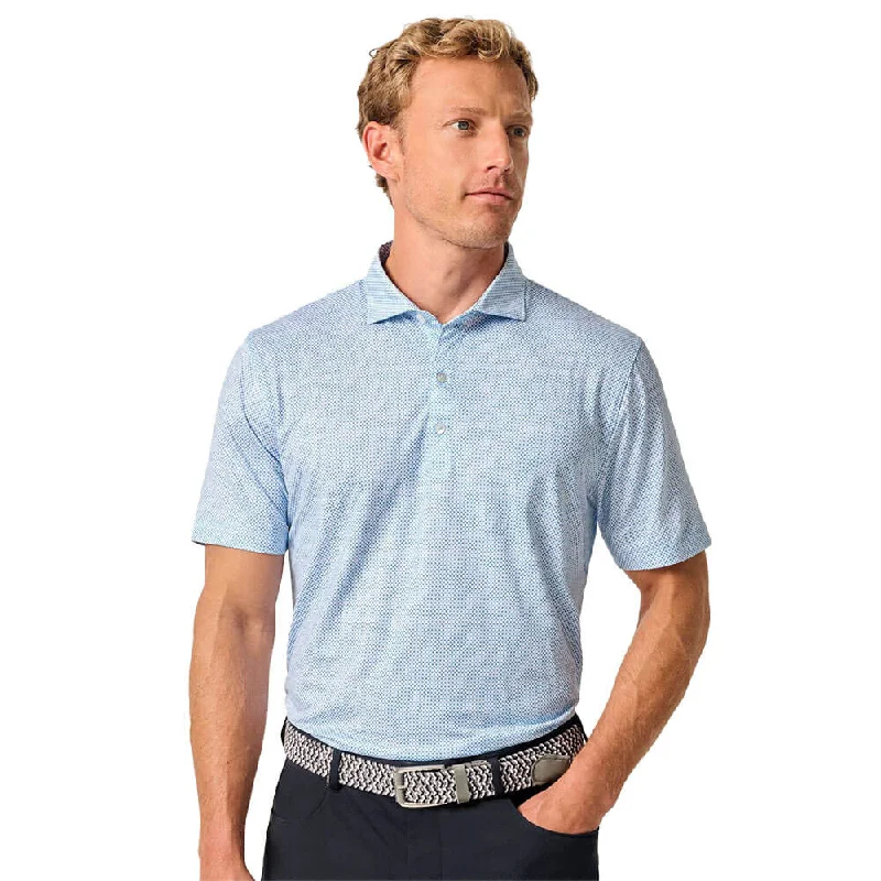 Top-rated clothing on sale – Shop now and get up to 80% off!  Johnnie-O Gaston Prep-Formance Polo Shirt - Maliblu