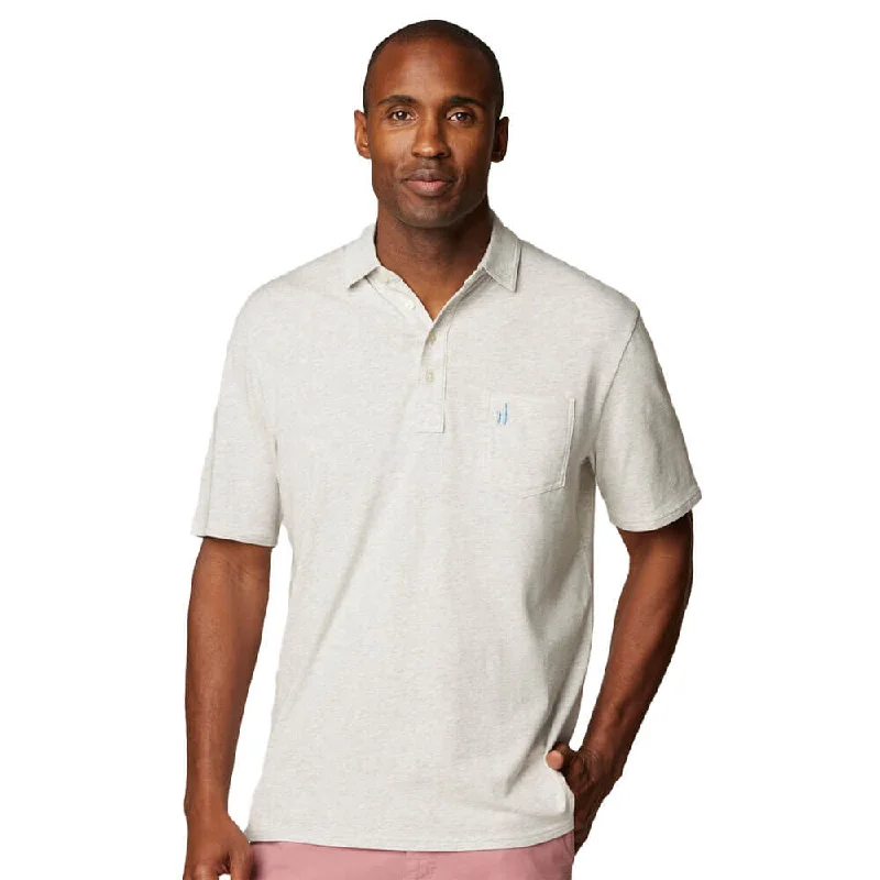 Final clearance: Men’s clothing items up to 70% off! Johnnie-O Heathered Original 2.0 Polo Shirt - Heather Gray* Final clearance: Men’s clothing items up to 70% off! Johnnie-O Heathered Original 2.0 Polo Shirt - Heather Gray*