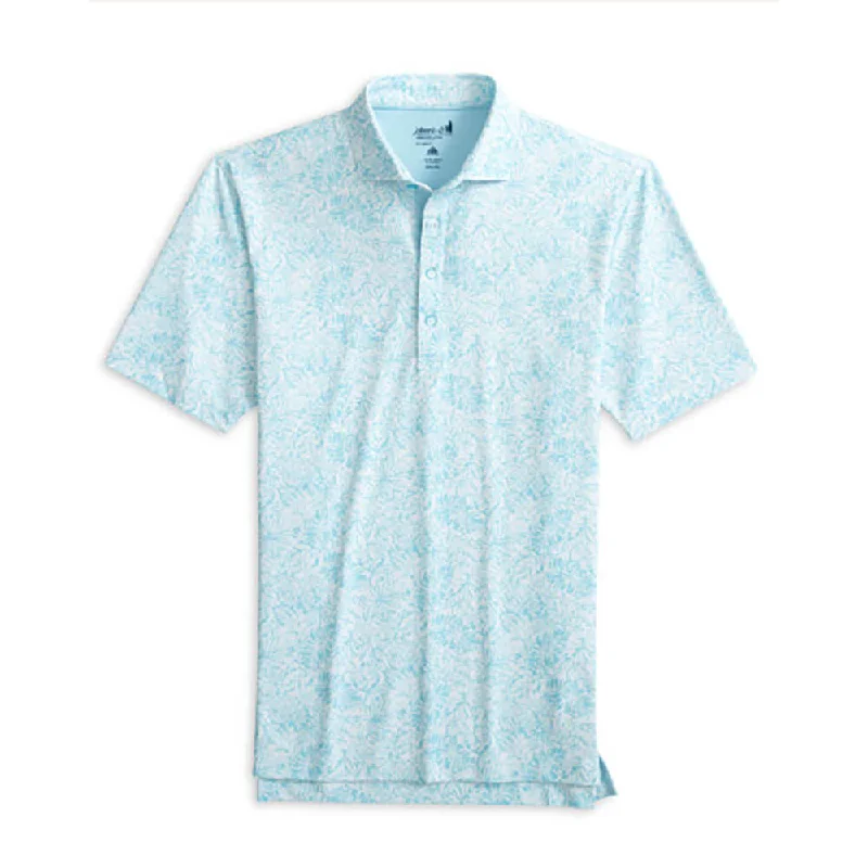 Get 20% off your first order of men’s fashion. Johnnie-O Hideaway Prep-Formance Polo Shirt - Permafrost Get 20% off your first order of men’s fashion. Johnnie-O Hideaway Prep-Formance Polo Shirt - Permafrost