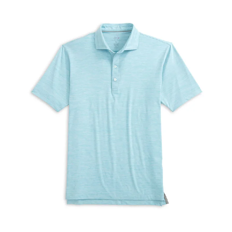 Get trendy clothes for less – Big savings on fashion basics!  Johnnie-O Huron Prep-Formance Polo Shirt - Permafrost