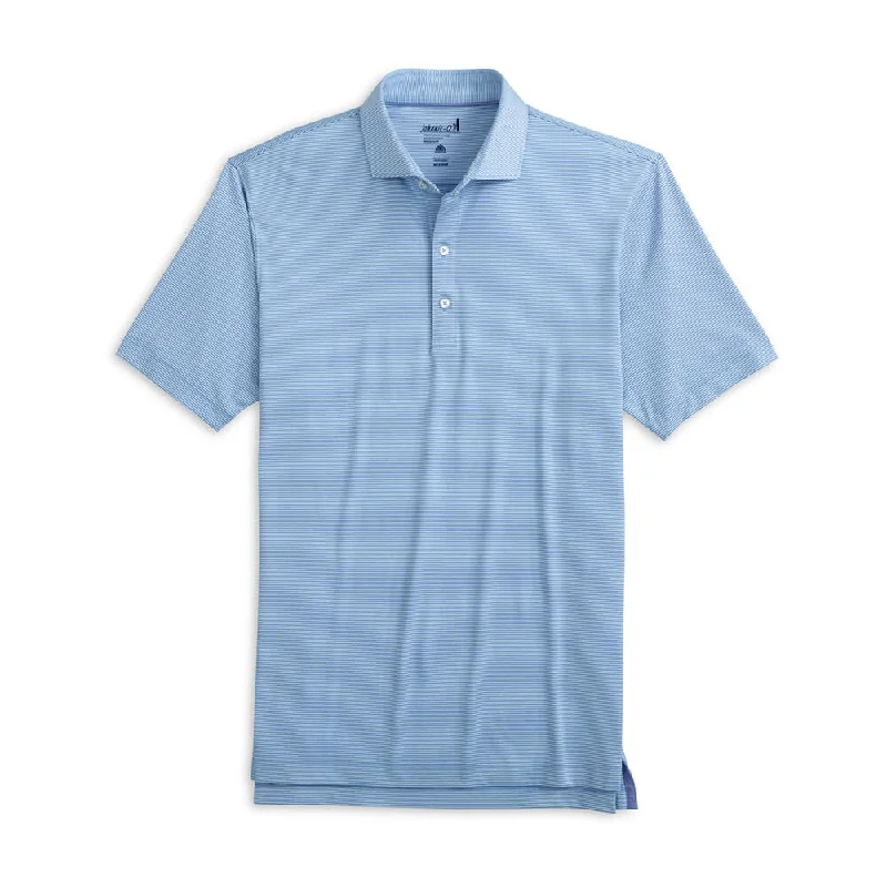 Exclusive offers on men’s wardrobe essentials – save more now! Johnnie-O Lyndon Prep-Formance Pinestripe Polo Shirt - Galaxy Exclusive offers on men’s wardrobe essentials – save more now! Johnnie-O Lyndon Prep-Formance Pinestripe Polo Shirt - Galaxy