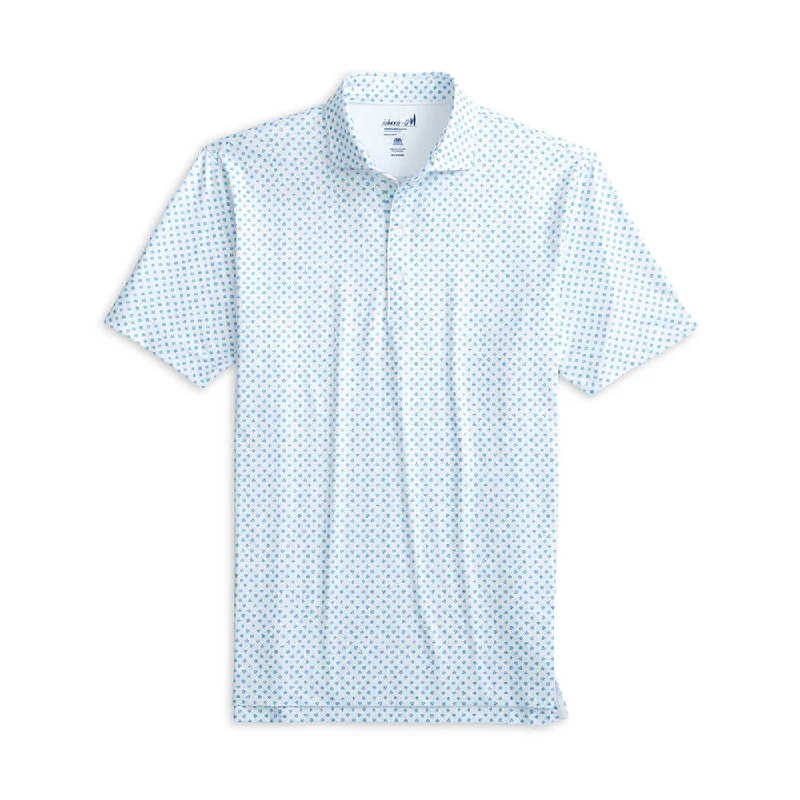 Save big on men’s casual wear – today only! Johnnie-O Prescott Prep-Formance Polo Shirt - Victory Save big on men’s casual wear – today only! Johnnie-O Prescott Prep-Formance Polo Shirt - Victory