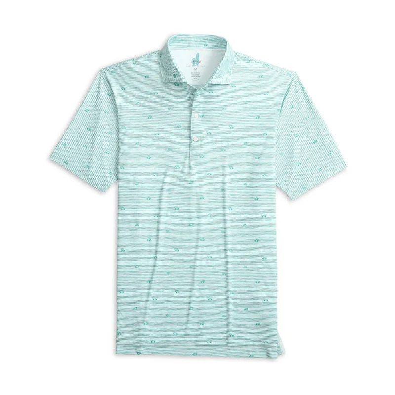 Discover new arrivals in clothing – Affordable styles for every occasion. Johnnie-O Willy Featherweight Polo Shirt - Green Grass Discover new arrivals in clothing – Affordable styles for every occasion. Johnnie-O Willy Featherweight Polo Shirt - Green Grass