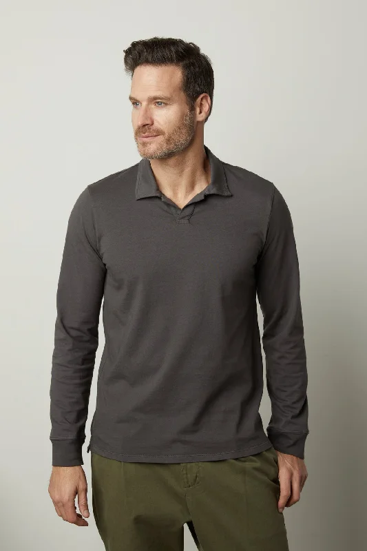 Flash deals on men’s  clothing – Grab yours today!  KOLBE POLO