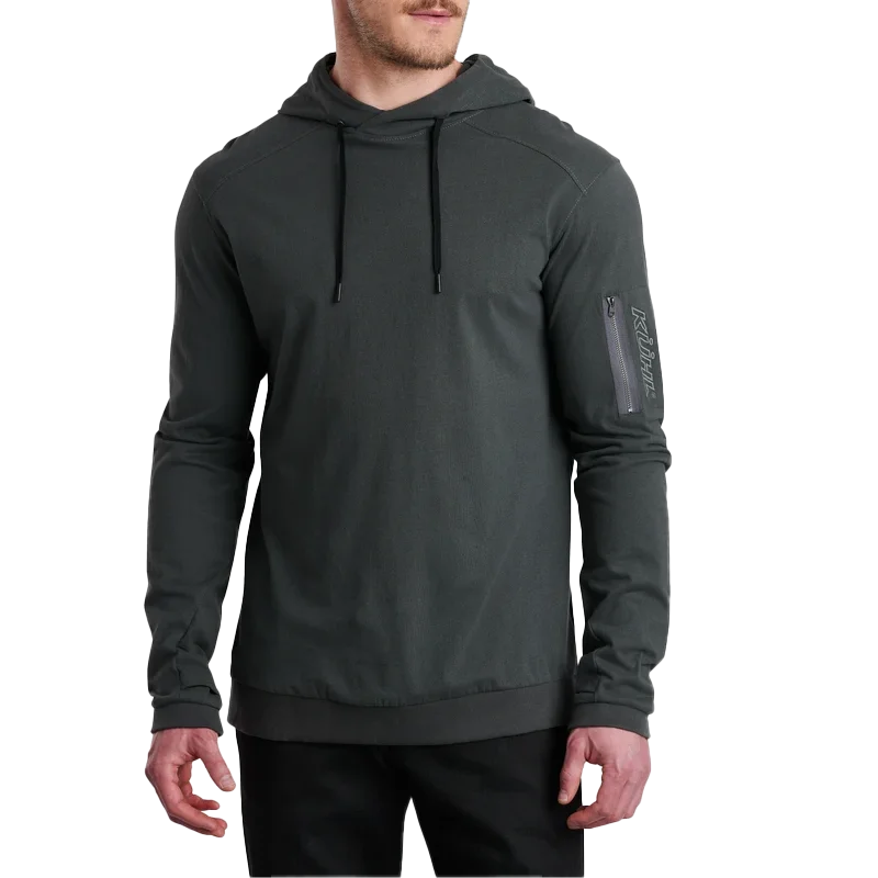 Fresh clothing styles are here – Shop now for exclusive discounts!  Men's Kommando Hoody