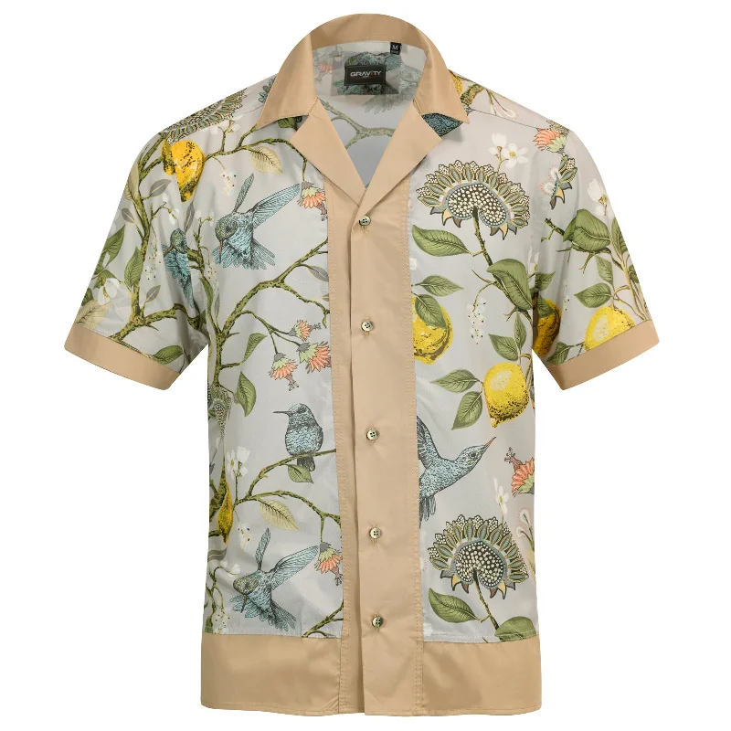 Shop now for fresh styles at discounted prices.  LEMON DROP SHORT SLEEVE SHIRT