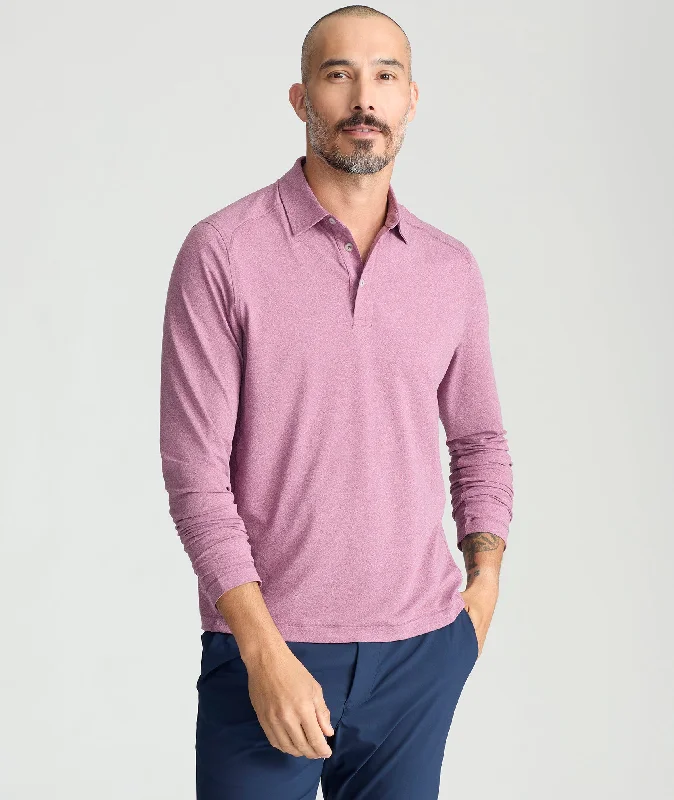 Shop affordable clothing for less – Big discounts online now. Performance Long-Sleeve Polo Shop affordable clothing for less – Big discounts online now. Performance Long-Sleeve Polo