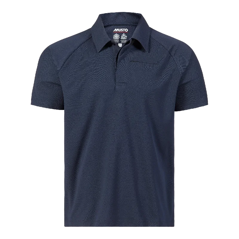 Shop exclusive offers on men’sapparel   MEN'S EVOLUTION NEWPORT OSM E.DYE® POLO SHIRT